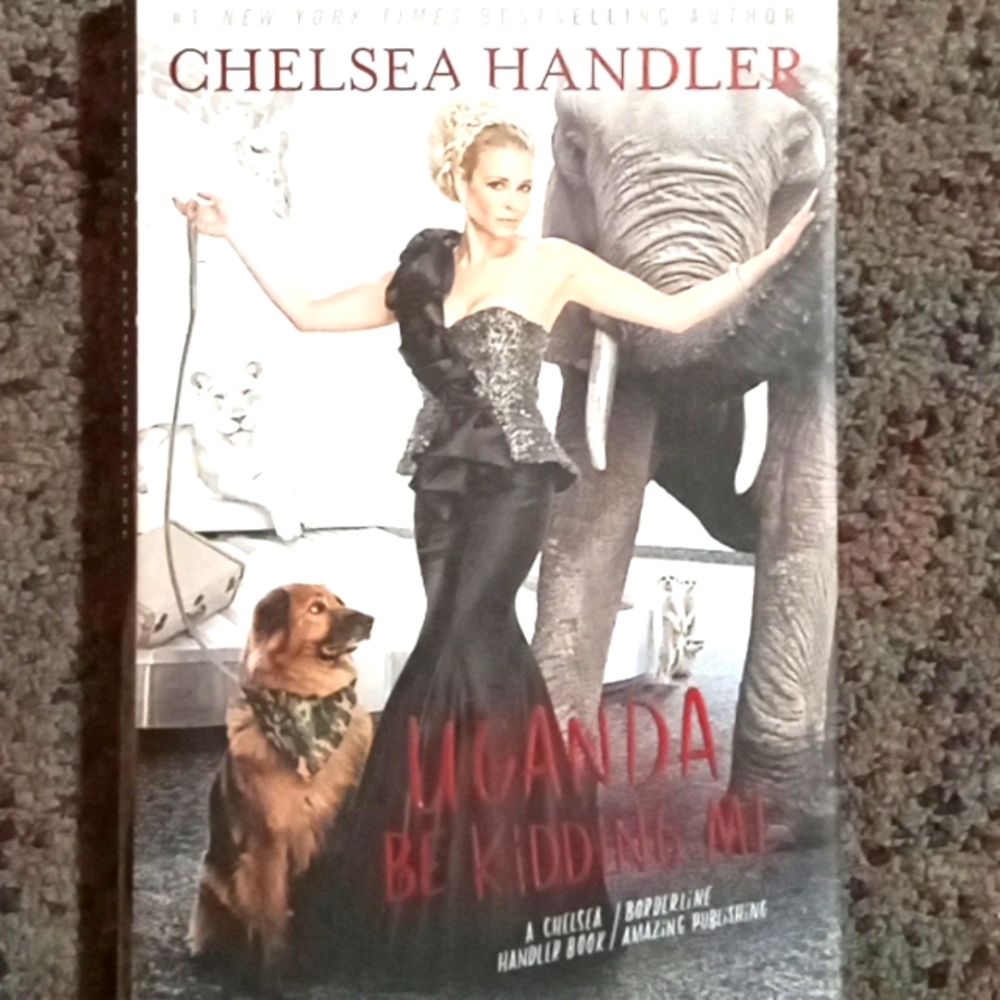 Chelsea Handler Biography